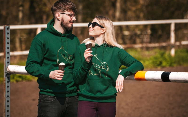 Sesja lifestyle’owa dla Silwear / typowa.m